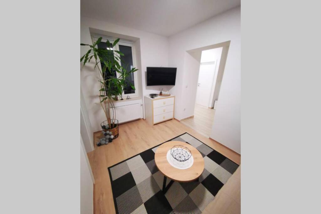 Brand New Place In Heart Of Zagreb, Big Terrace Apartment Zagreb